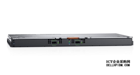 Dell EMC PowerEdge MX7116n结构扩展模块