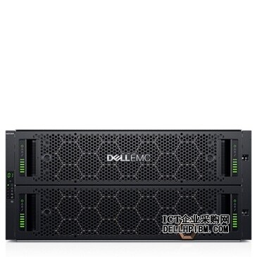 Dell EMC PowerVault ME5084存储阵列