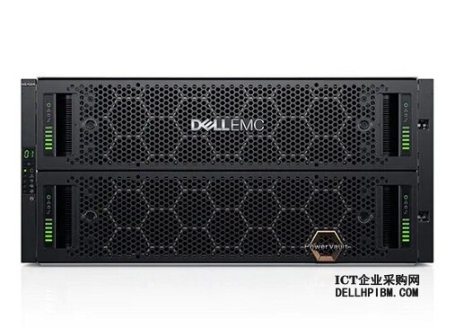 Dell EMC PowerVault ME5084存储阵列
