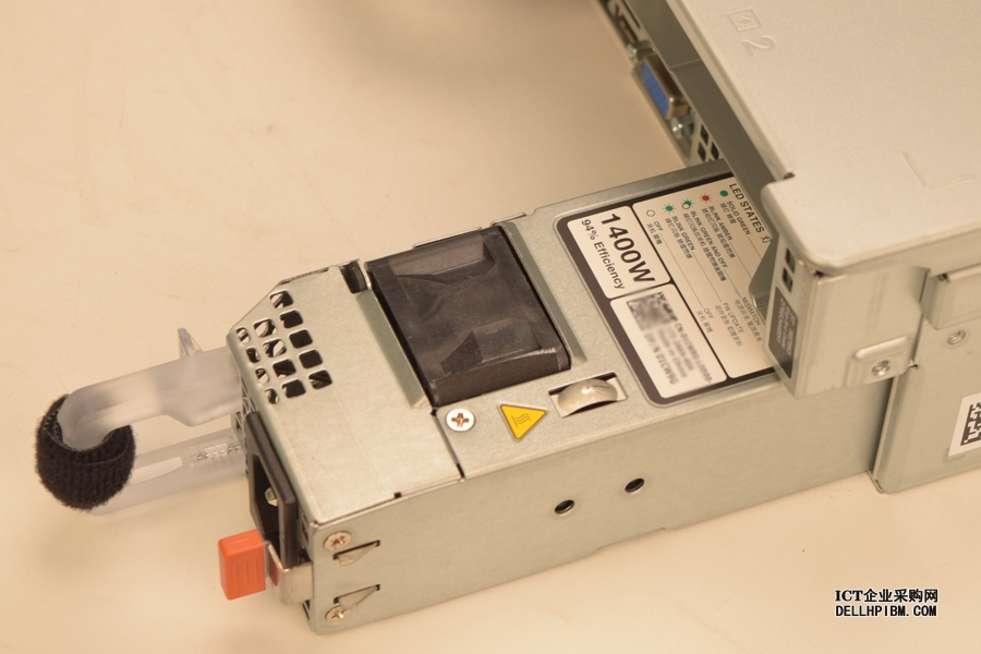 戴尔新一代PowerEdge R750机架式服务器详细参数介绍及测试效果
