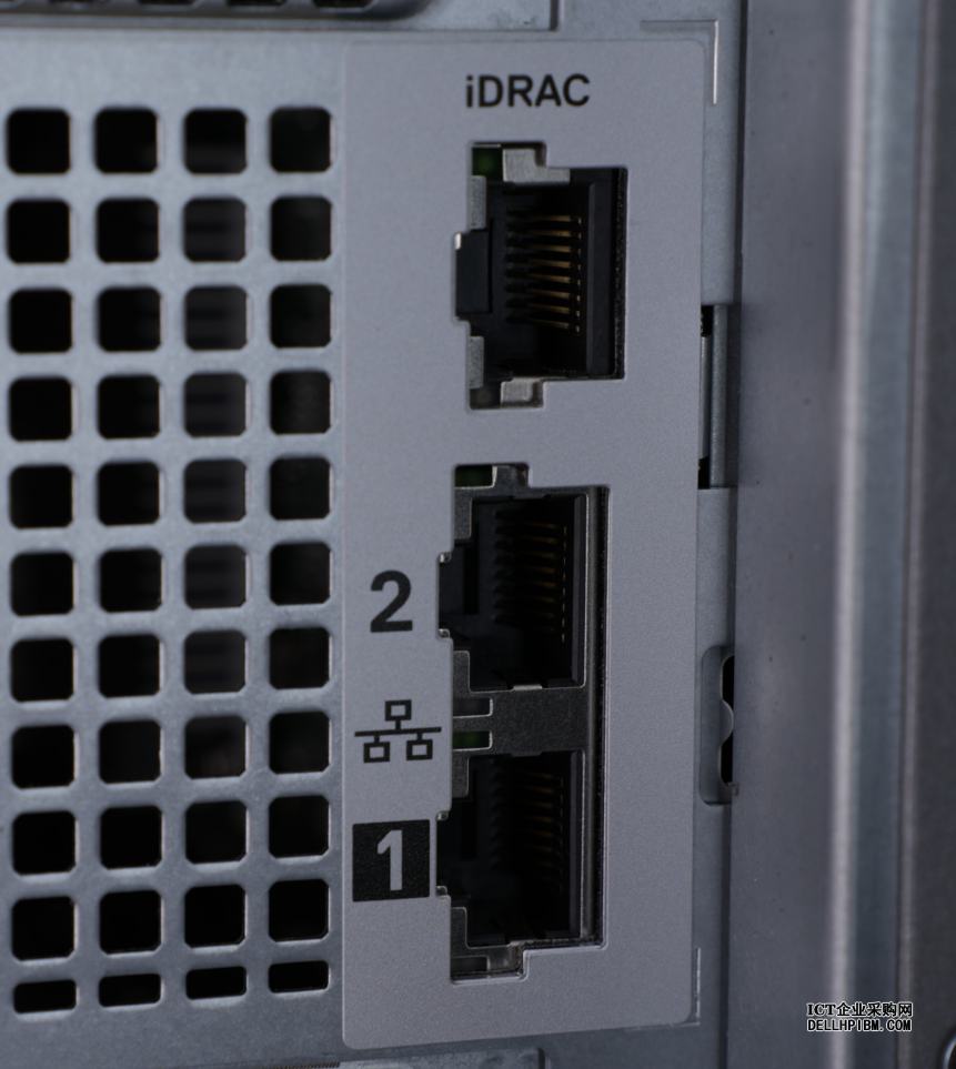 Dell PowerEdge T550和T150服务器通过国家级实验室残酷测试