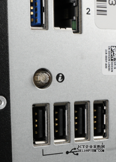 Dell PowerEdge T550和T150服务器通过国家级实验室残酷测试