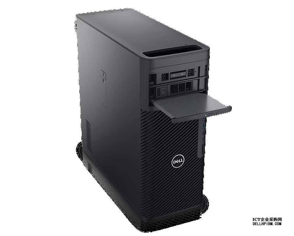 戴尔Precision 7865塔式工作站（AMD处理器工作站） Dell服务器戴尔服务器DELL服务器报价Dell存储戴尔工作站