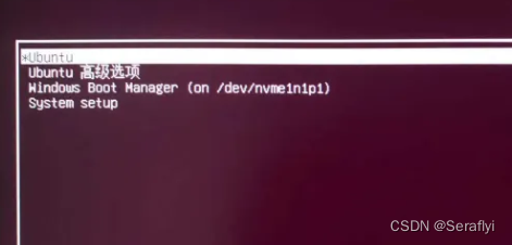 戴尔7920工作站安装Ubuntu18.04+CUDA11.7+Cudnn操作指南