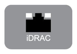 iDRAC 端口