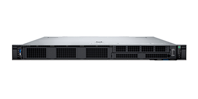 戴尔Dell PowerEdge R660服务器（2颗*英特尔至强 铜牌3408U 1.8GHz 十六核心丨64GB 内存丨4块*1.2TB SAS硬盘丨H755阵列卡丨800W双电源丨三年保修）