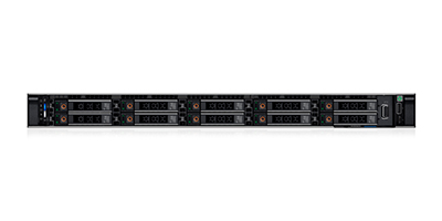 全新Dell EMC PowerEdge R660机架式服务器