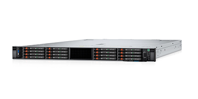全新Dell EMC PowerEdge R660机架式服务器