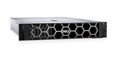 戴尔Dell PowerEdge R760xs服务器（2颗*英特尔至强 铜牌3408U 1.8GHz 十六核心丨64GB 内存丨4块*2.4TB SAS硬盘丨H755阵列卡丨800W双电源丨三年保修）