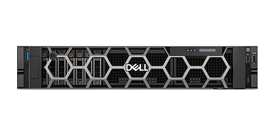 全新Dell EMC PowerEdge R860机架式服务器