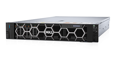 戴尔Dell PowerEdge R860服务器（2颗*英特尔至强 金牌6418H 2.1GHz 四十八核心丨128GB 内存丨2块*960GB 固态硬盘丨H755阵列卡丨2400W双电源丨三年保修）