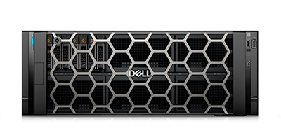 戴尔(Dell) EMC PowerEdge R960机架式服务器产品特性及详细技术参数