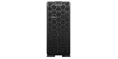 戴尔/DELL PowerEdge T560服务器（英特尔至强 银牌4416+ 2.0GHz 二十核心丨32GB 内存丨2块*4TB SAS硬盘丨H755阵列卡丨800W单电源丨三年保修）