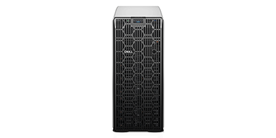 戴尔/DELL PowerEdge T560服务器（英特尔至强 银牌4410Y 2.0GHz 十二核心丨64GB 内存丨4块*1.2TB SAS硬盘丨H755阵列卡丨800W单电源丨三年保修）