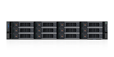 戴尔(Dell) EMC PowerEdge R760xd2机架式服务器产品特性及详细技术参数