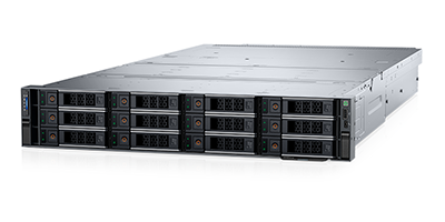 戴尔(Dell) EMC PowerEdge R760xd2机架式服务器产品特性及详细技术参数