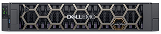 Dell戴尔ME4012存储（FC SAN光纤存储器丨双控制器16GB缓存丨 8端口16Gb FC接口丨8块*2.4TB SAS硬盘丨冗余电源丨导轨丨三年保修） 磁盘阵列