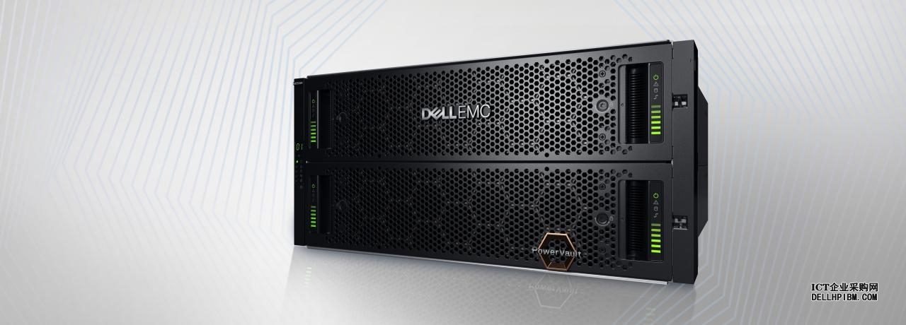 戴尔Dell PowerVault ME424扩展柜 扩展机箱（2U 24*2.5″盘位，可用于Dell ME4012，ME4024，ME4084，ME5012，ME5024，ME5084等主存储扩展）